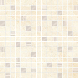 Eurotile Diamonds Mos 29,5х29,5