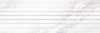 Eurotile Ceramica Eclipse Gray Relief 29.5x89.5