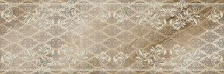 Eurotile Eclipse Decor Beige 29,5х89,5