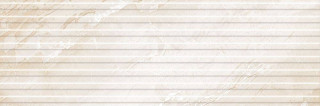 Eurotile Ceramica Eclipse Beige Relief 29.5x89.5