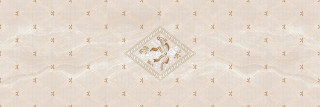 Eurotile Diana Decor Bow 29,5х89,5
