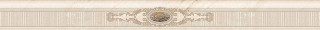 Eurotile Eclipse Border Beige 8х89,5