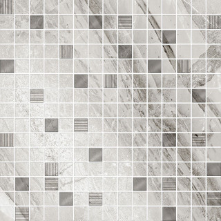 Eurotile Eclipse Gray 29,5х29,5