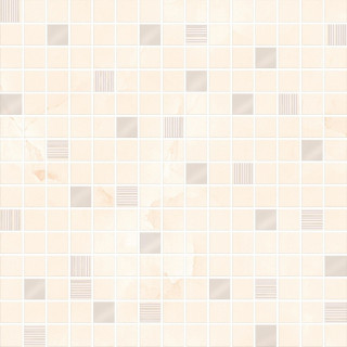 Eurotile Marbelia Mos 17 29,5х29,5