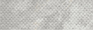 Eurotile Ceramica 617 Image Silver Deco 32.5x100