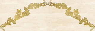 Eurotile Lia Beige Decor 29,5х89,5