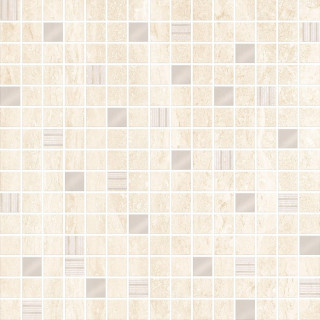 Eurotile Lia Light Mos 29,5х29,5