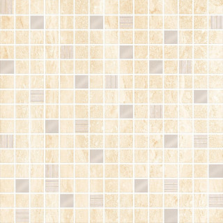Eurotile Lia Beige Mos 29,5х29,5