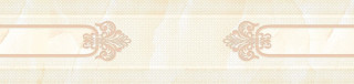 Eurotile Marbelia Border 7х29,5