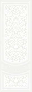 Eurotile Queen Decor Panel 24,5х69,5
