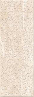 Eurotile Oxana Relief 24,5х69,5