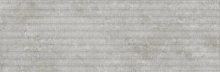 Eurotile Ceramica Verbier 949 Relief Dark 32.5x100