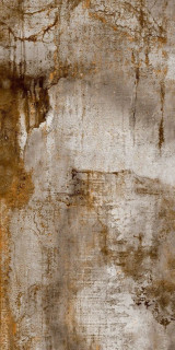 Marjan Tile Abstract Incanto Gray Polished 60x120