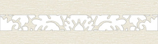 Eurotile Queen Border 7х24,5