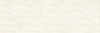 Eurotile Marbelia Relief Wave 29,5х89,5