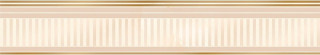 Eurotile Valentino Pencil 5х24,5