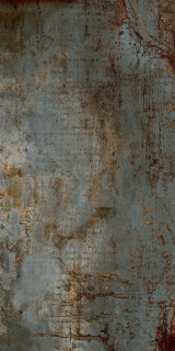 Marjan Tile Abstract Incanto Blue Matt 60x120