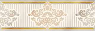 Eurotile Valentino Border 9х24,5