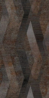 Pars Tile Dallaho Decor Mat 60x120
