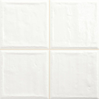 Absolut Keramika Noa White Brillo 20x20