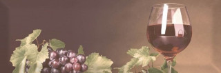 Absolut Keramika Decor (pz) Wine 01 A 10х30