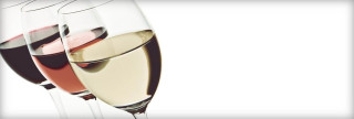Absolut Keramika Monocolor 10х30 Décor Wine 02 C 10х30