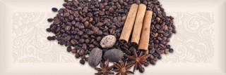 Absolut Keramika Monocolor 10х30 Decor Spices 02 10х30