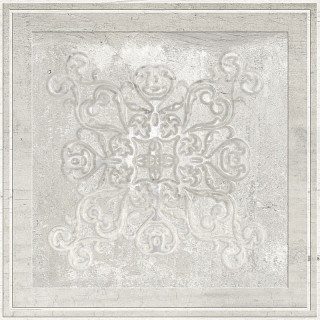 Newcastle Grey Decor 45x45