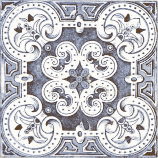 Absolut Keramika Porto Grey 20x20