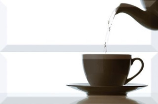 Absolut Keramika Composicion Japan Tea 02 20х30