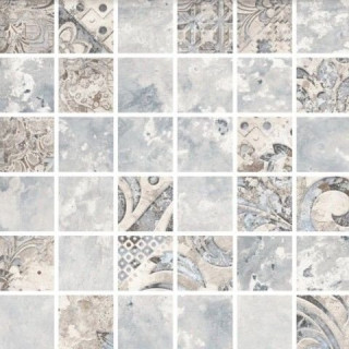 Absolut Keramica Mosaico Troya Mix 30x30