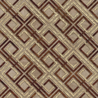 Absolut Keramika Wicker Mosaico 45х45