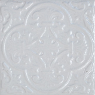 Absolut Keramika Toledo White 15,8х15,8