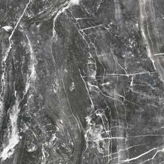 Absolut Keramika Tenerife Black 75x75