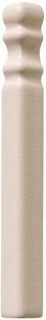 Adex Earth Angulo Rodapie Fawn 1,5х13