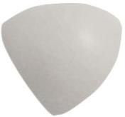 Adex Earth Angulo Bullnose Trim Gray 1,4Х1,4