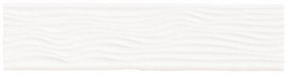 Adex Earth Liso Wave Navajo White 7,5х30