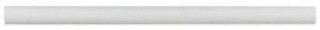 Adex Habitat Bullnose Trim Leaf Matte 1,4x26