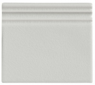 Adex Earth Rodapie Gray 13х15