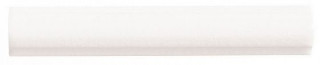 Adex Earth Barra Relieve Navajo White 2,5х15
