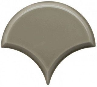 Adex Escama Biselado Eucalyptus 13x15