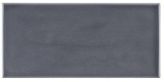 Adex Habitat Graphite Matte 6,5х13
