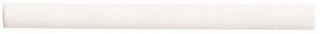 Adex Earth Bullnose Trim Navajo White 1,2Х15