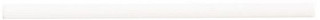 Adex Earth Bullnose Trim Navajo White 1,4Х30