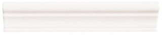 Adex Earth Cornisa Navajo White 6х30