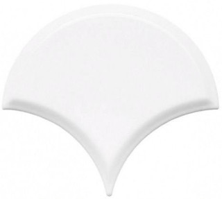 Adex Escama Biselado Snow Cap 13x15