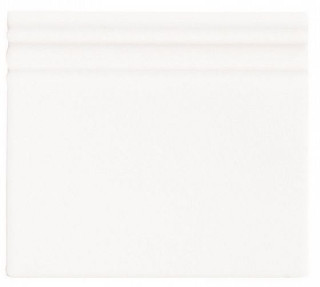Adex Earth Rodapie Navajo White 13х15