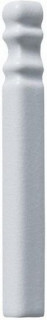 Adex Earth Angulo Rodapie Morning Sky 1,5х13
