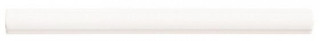 Adex Earth Barra Relieve Navajo White 2,5х30