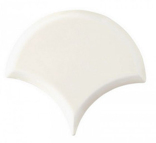 Adex Escama Biselado Almond 13x15